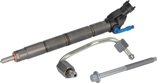 Alliant Power - Alliant Power Remanufactured Fuel Injector Kit for Ford (2011-14) 6.7L Power Stroke (Cylinders 1, 2, 7, 8)