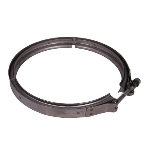 Alliant Power - Alliant Power Diesel Particulate Filter (DPF) Clamp, AP70403