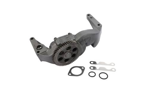 Alliant Power - Alliant Power Remanufactured Oil Pump Detroit Series 60 4-Cycle (1994 and Later), AP80015
