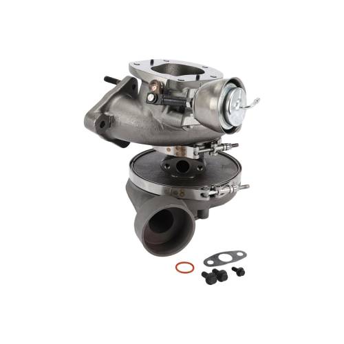 Alliant Power - Alliant Power Remanufactured Turbocharger for International MaxxForce 13 Prostar, AP90008