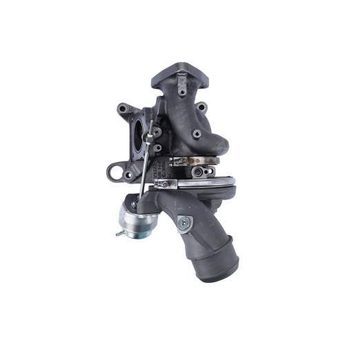 Alliant Power - Alliant Power Remanufactured B1UG HP Turbocharger for Maxxforce 7, AP90011