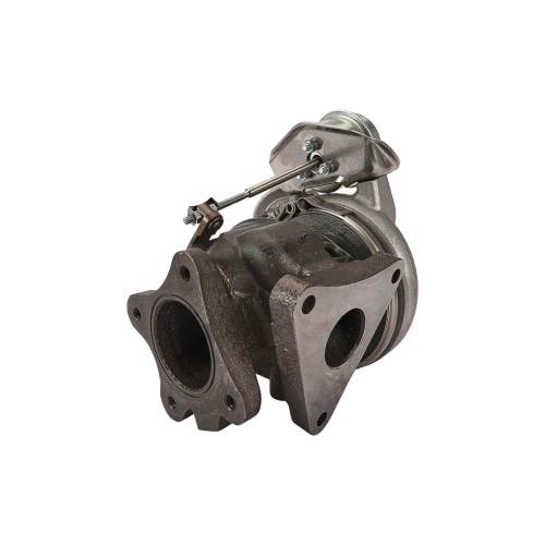 Alliant Power - Alliant Power Remanufactured B1UG HP Turbocharger for Maxxforce DT466 w/ Actuator, AP90019