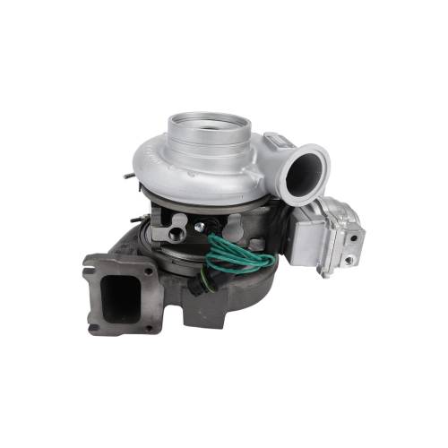 Alliant Power - Alliant Power Remanufactured Turbocharger w/ Actuator for Volvo MD13 & Mack MP8, AP90021