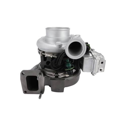 Alliant Power - Alliant Power Remanufactured Turbocharger w/ Actuator, Mack & Volvo, AP90022