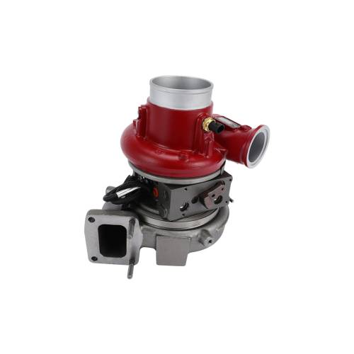 Alliant Power - Alliant Power Remanufactured Turbocharger No Actuator for Cummins ISX, AP90024