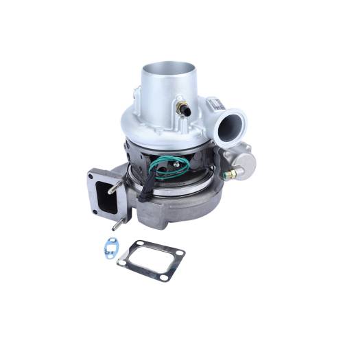 Alliant Power - Alliant Power Remanufactured Turbocharger w/ Actuator for Cummins ISX, AP90026