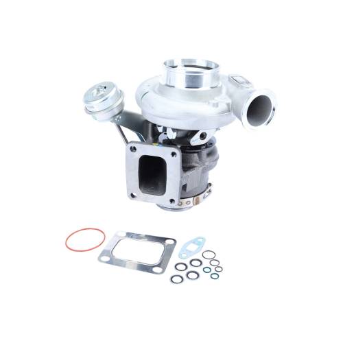 Alliant Power - Alliant Power Remanufactured Turbocharger HX35G for Cummins ISL G, AP90028