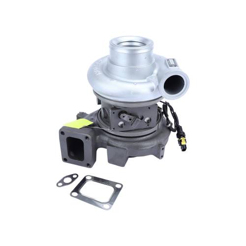 Alliant Power - Alliant Power Remanufactured Turbocharger No Actuator for Paccar MX13, AP90030