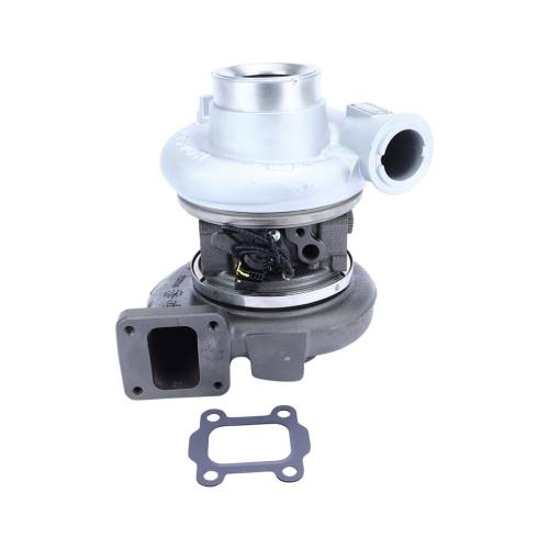 Alliant Power - Alliant Power Remanufactured Turbocharger No Actuator for Paccar MX13, AP90031