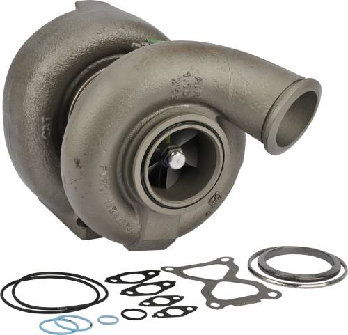 Alliant Power - Alliant Power Remanufactured Turbocharger for CAT C15 Low Pressure, AP90033