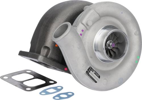 Alliant Power - Alliant Power Remanufactured Turbocharger for Navistar 7.6L DT466, AP90038