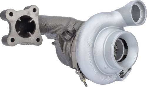 Alliant Power - Alliant Power Remanufactured Turbocharger for MaxxForce DT, AP90041