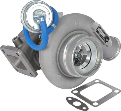 Alliant Power - Alliant Power Remanufactured Turbocharger for Cummins ISL G CM2180, AP90047