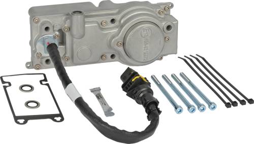 Alliant Power - Alliant Power Remanufactured Actuator Kit for Cummins ISX15 / X15, AP91003