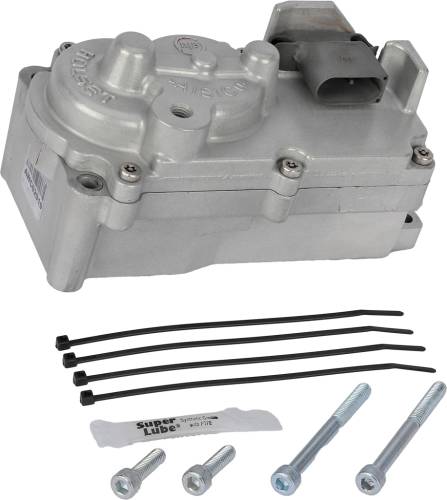 Alliant Power - Alliant Power Remanufactured Actuator Kit for Cummins ISC ISL, AP91004