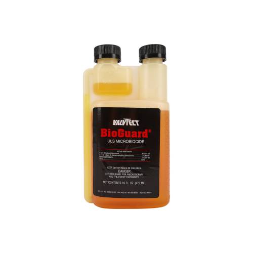 Alliant Power - Alliant Power Biocide 16oz Bottle 12/PK, BGDULS16