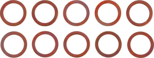 Alliant Power - Alliant Power Heat Shield (PK 10), D036-13-65199