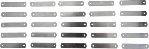 Alliant Power - Alliant Power Nameplate (PK 25), D105375