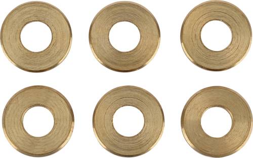 Alliant Power - Alliant Power Nozzle Gasket (PK 6), D11176-56030