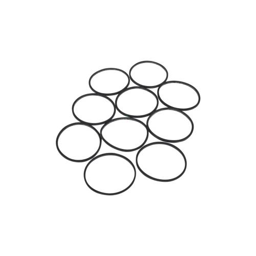 Alliant Power - Alliant Power Shut Off O-Ring (PK 10), D129888