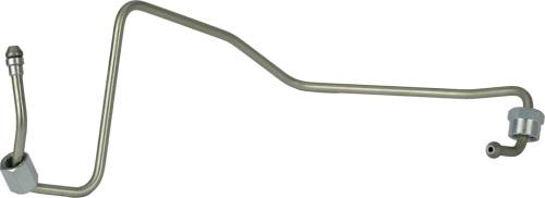 Alliant Power - Alliant Power Fuel Line GM 6.2/6.5, D14098633