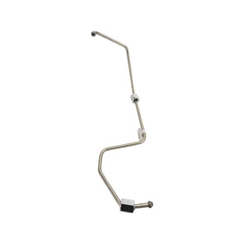 Alliant Power - Alliant Power Fuel Line for Chevy/GMC Late 6.2L / Early 6.5L Diesel, D14098634