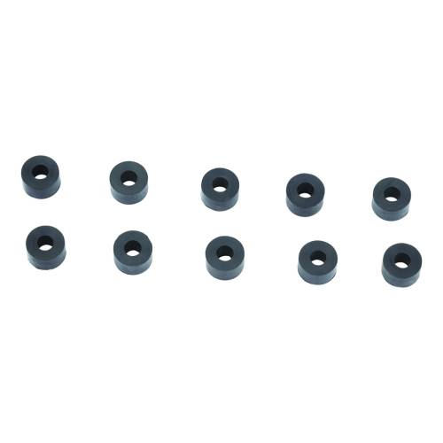 Alliant Power - Alliant Power Line Tube Sleeve 3/16" (PK 10), D144526H1