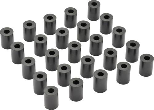 Alliant Power - Alliant Power Injector Return Cap (PK 25), D1802452C1