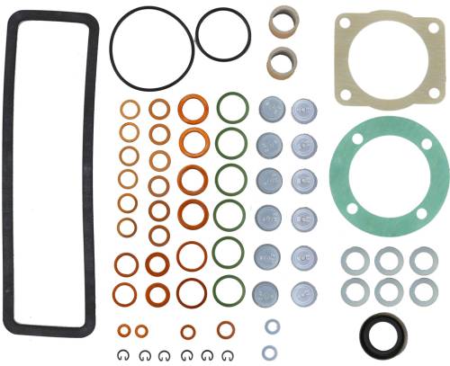 Alliant Power - Alliant Power Gasket Kit, D190440-0360