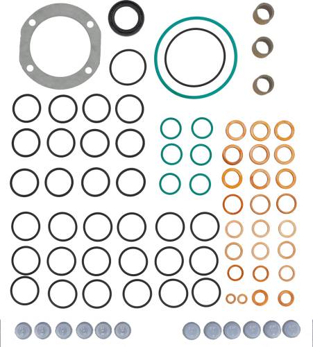 Alliant Power - Alliant Power Gasket Kit, D190440-0380
