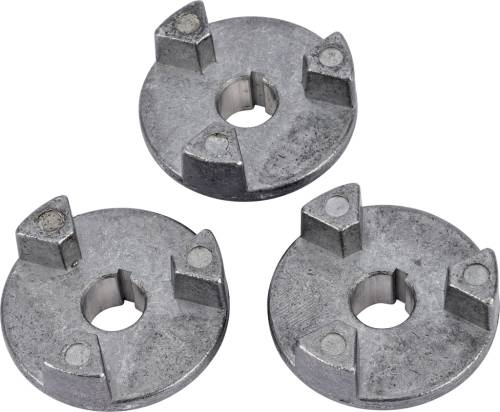 Alliant Power - Alliant Power AFC Coupling Hub (PK 3), D212613