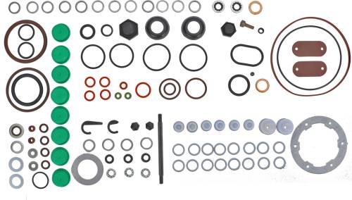 Alliant Power - Alliant Power Gasket Kit (DB/DC), D24369