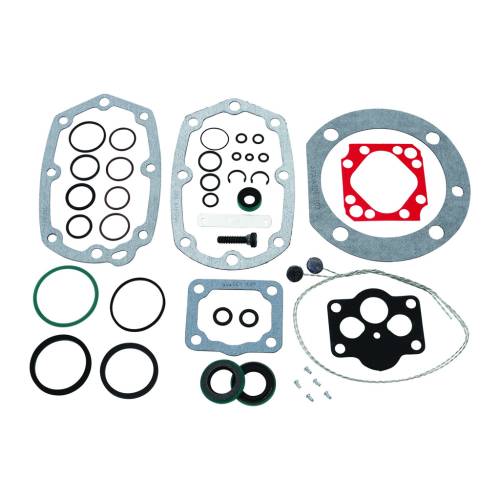Alliant Power - Alliant Power AFC Gasket Kit, D3010242
