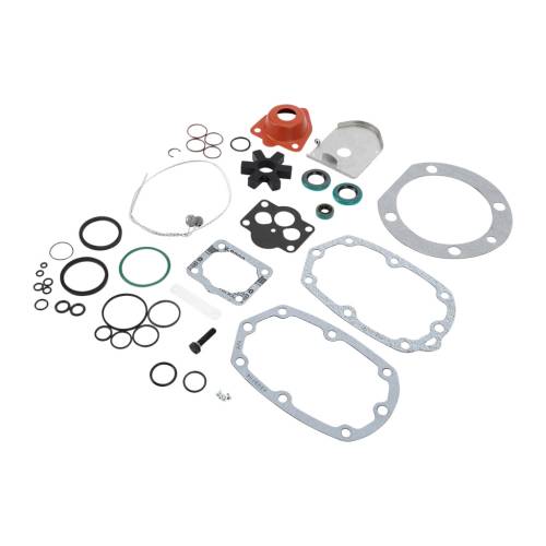 Alliant Power - Alliant Power AFC Gasket Kit, D3010242K