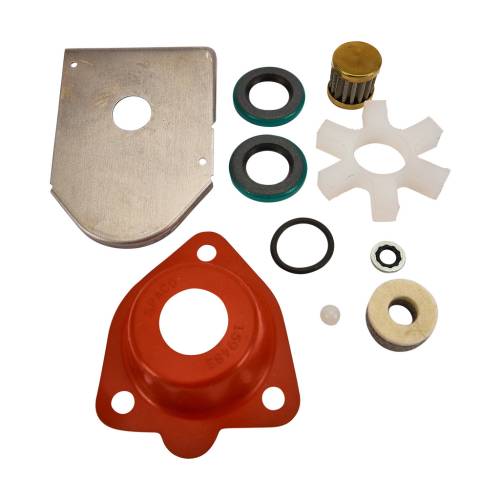 Alliant Power - Alliant Power AFC Gasket Kit, D3010242KA
