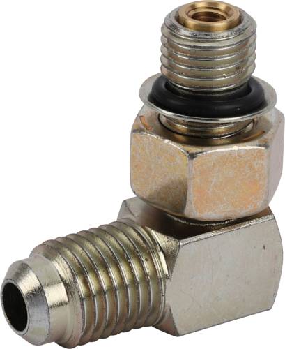 Alliant Power - Alliant Power Straight Thread Elbow, D3033740