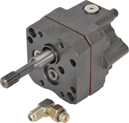 Alliant Power - Alliant Power 3/4" RH Press Gear Pump, D3034217