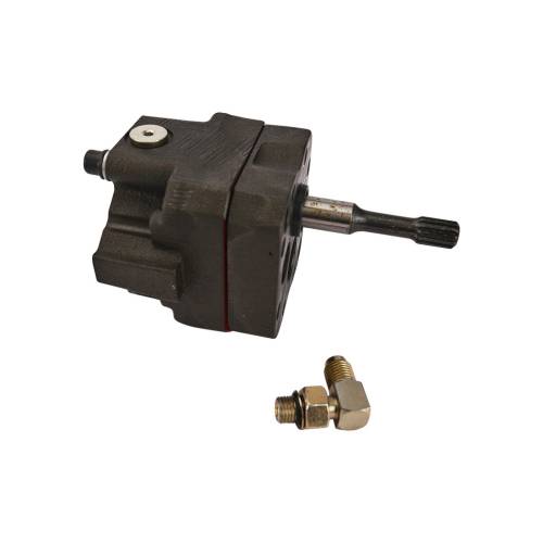 Alliant Power - Alliant Power 3/4" RH Gear Pump, D3034233