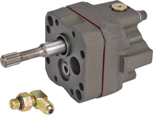 Alliant Power - Alliant Power 3/4" LH Gear Pump, D3034234