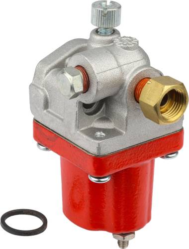 Alliant Power - Alliant Power 12V Valve Assembly, D3035342