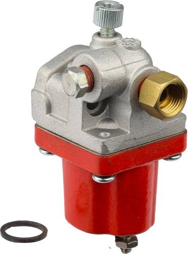 Alliant Power - Alliant Power 24V Valve Assembly, D3035344