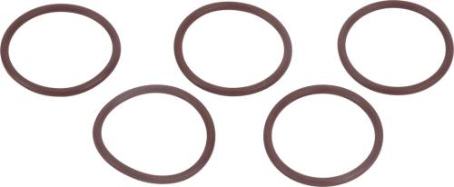Alliant Power - Alliant Power Plug O-Ring (PK 5), D3042542