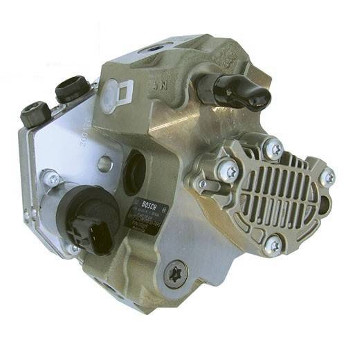 Exergy Performance - Exergy Performance CP3 Pump for Chevy/GMC (2004.5-05) 6.6L LLY Duramax (10mm Stroker Performance Pump)