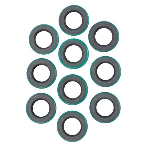 Alliant Power - Alliant Power CR Main Shaft Seal (PK 10), D3062676CR