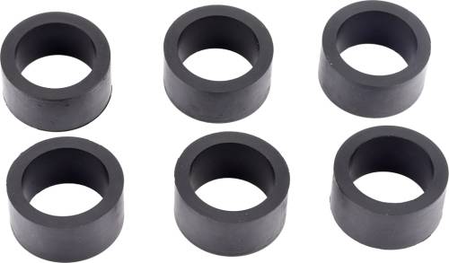 Alliant Power - Alliant Power Injector Dust Seal Black 9/16" (PK 6), D33813127