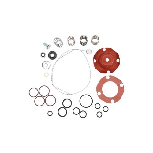 Alliant Power - Alliant Power STC Valve Repair Kit, D3803282