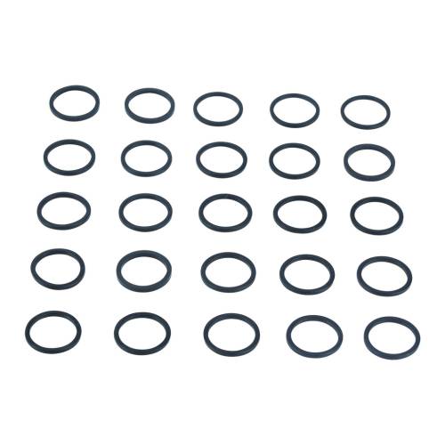 Alliant Power - Alliant Power KDAL Injector Dust Seal (PK 25), D3909356