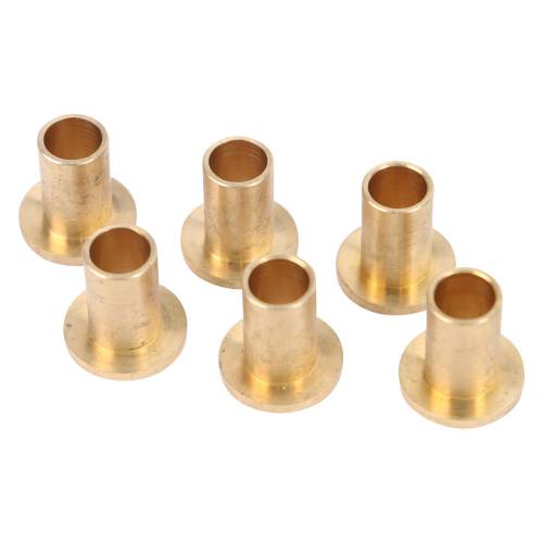 Alliant Power - Alliant Power Injector Sleeve (PK 6), D3919358