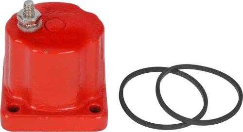 Alliant Power - Alliant Power Coil Kit, 12V, D4024808