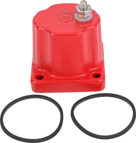 Alliant Power - Alliant Power Coil Kit, 24V, D4024809